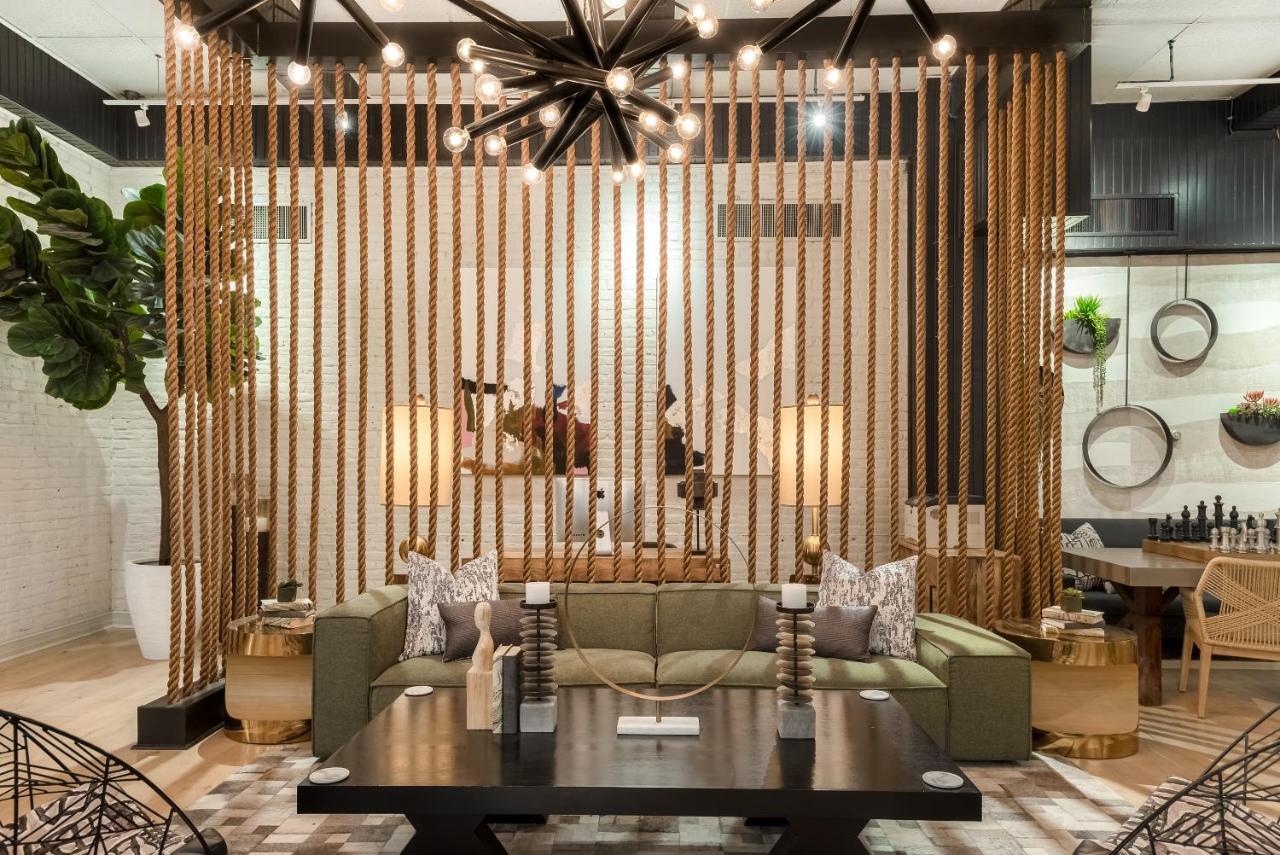 סן אנטוניו Riverwalk Plaza Hotel מראה חיצוני תמונה